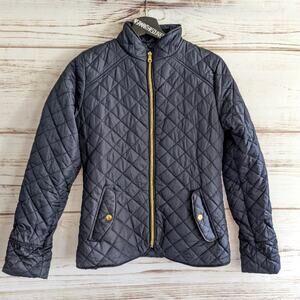 Primark Quilted light weight puffer sz xs